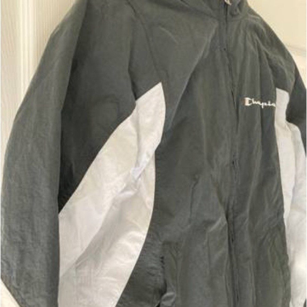 -Champion Jacket - Picture 7 of 7